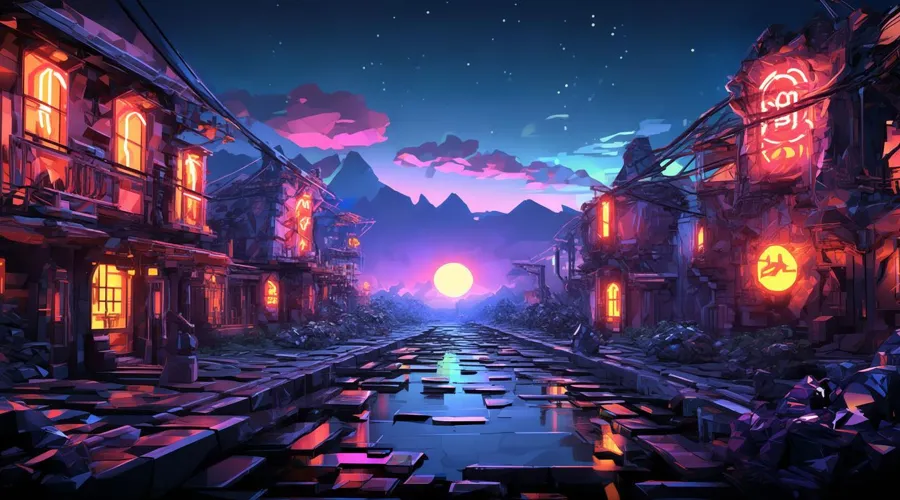 不朽魔神兑换码横幅图片1